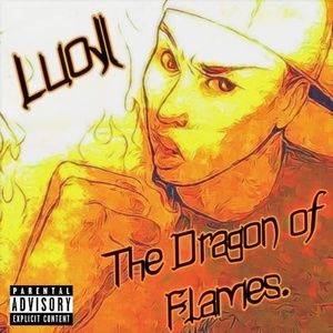 Meet your Posher, Luoji, the dragon of flames.